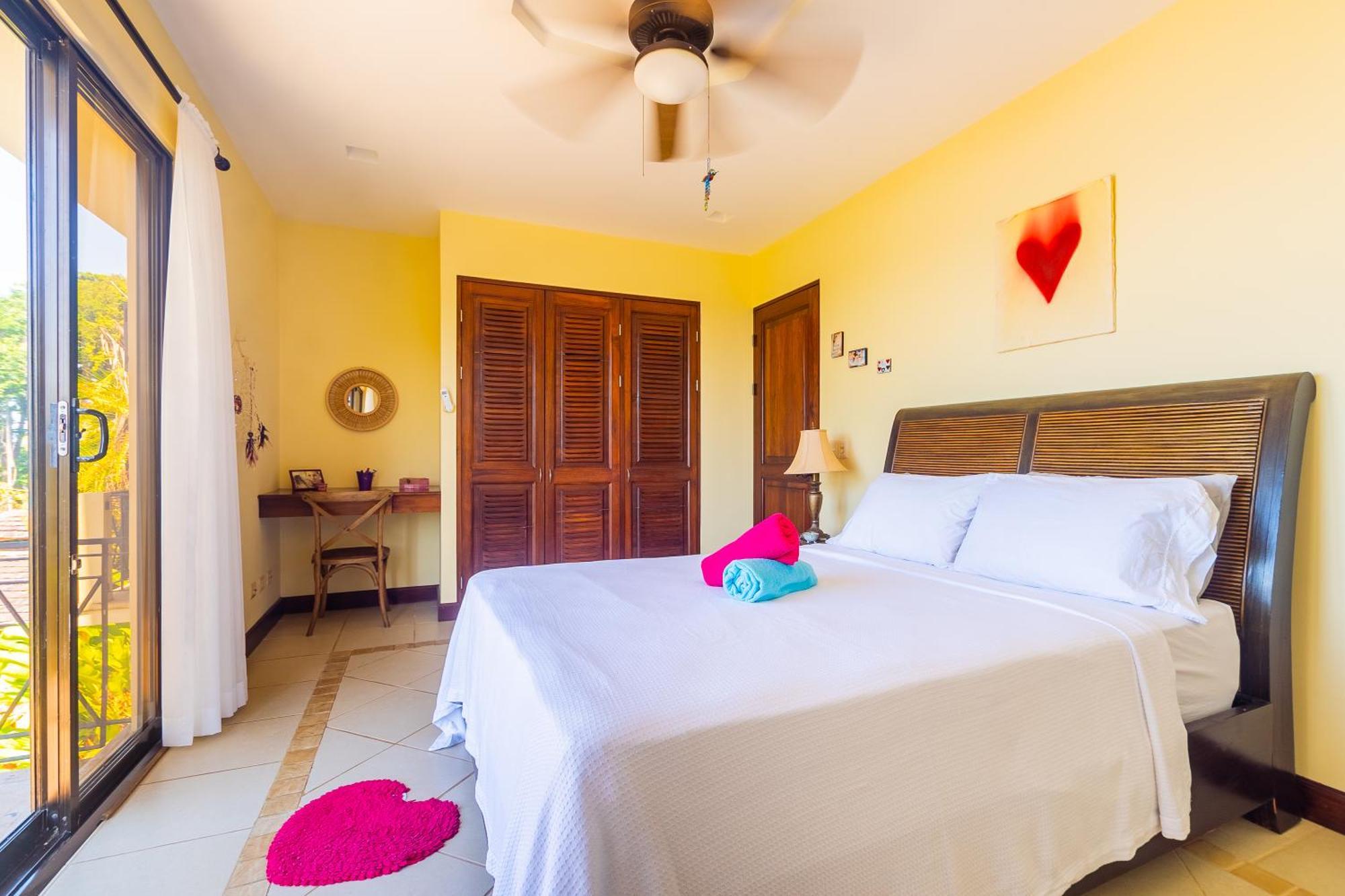 Villa Amor Del Mar With Breathtaking View Of Ocean & Jungle Dominical Exteriér fotografie