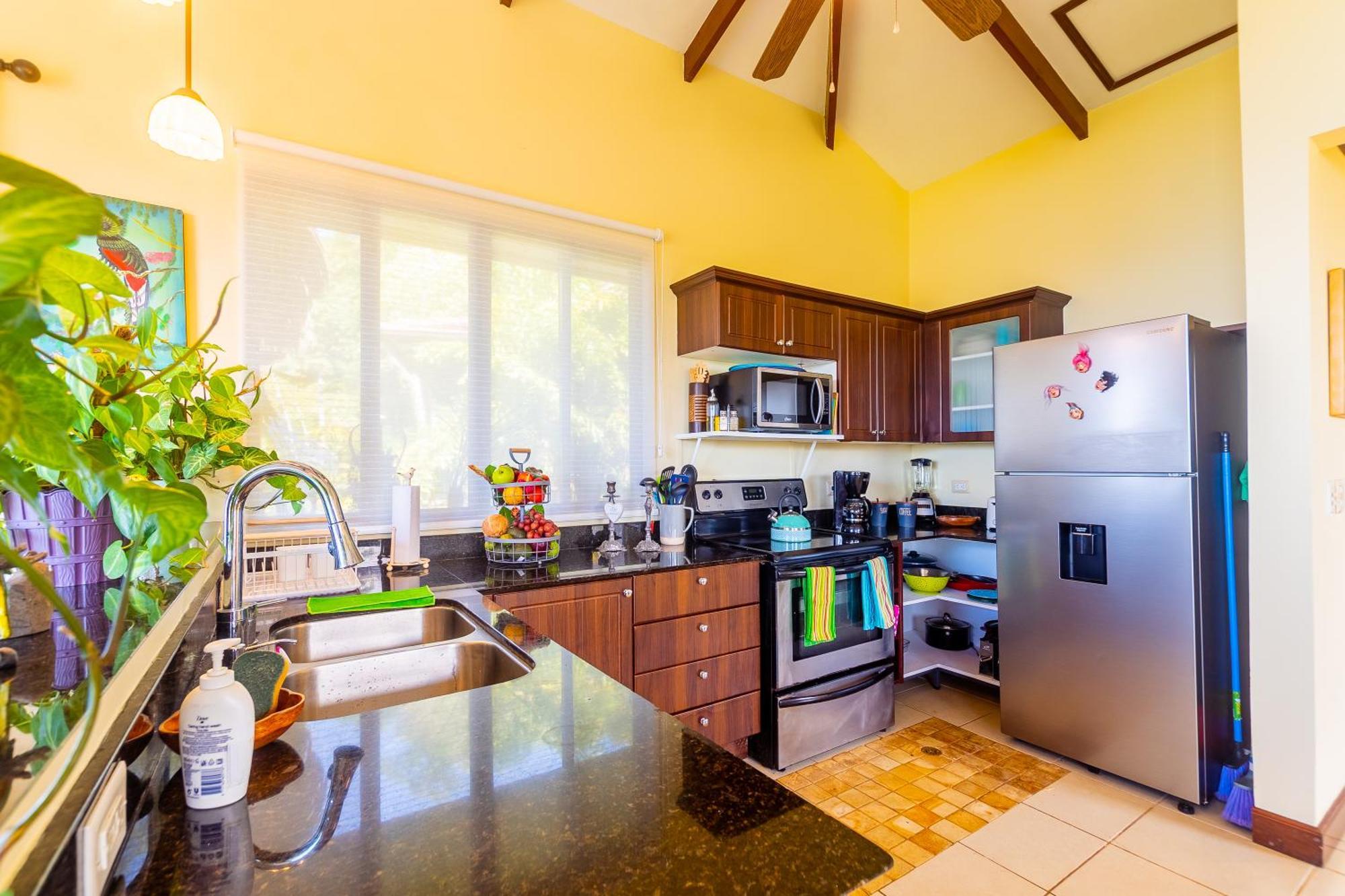 Villa Amor Del Mar With Breathtaking View Of Ocean & Jungle Dominical Exteriér fotografie